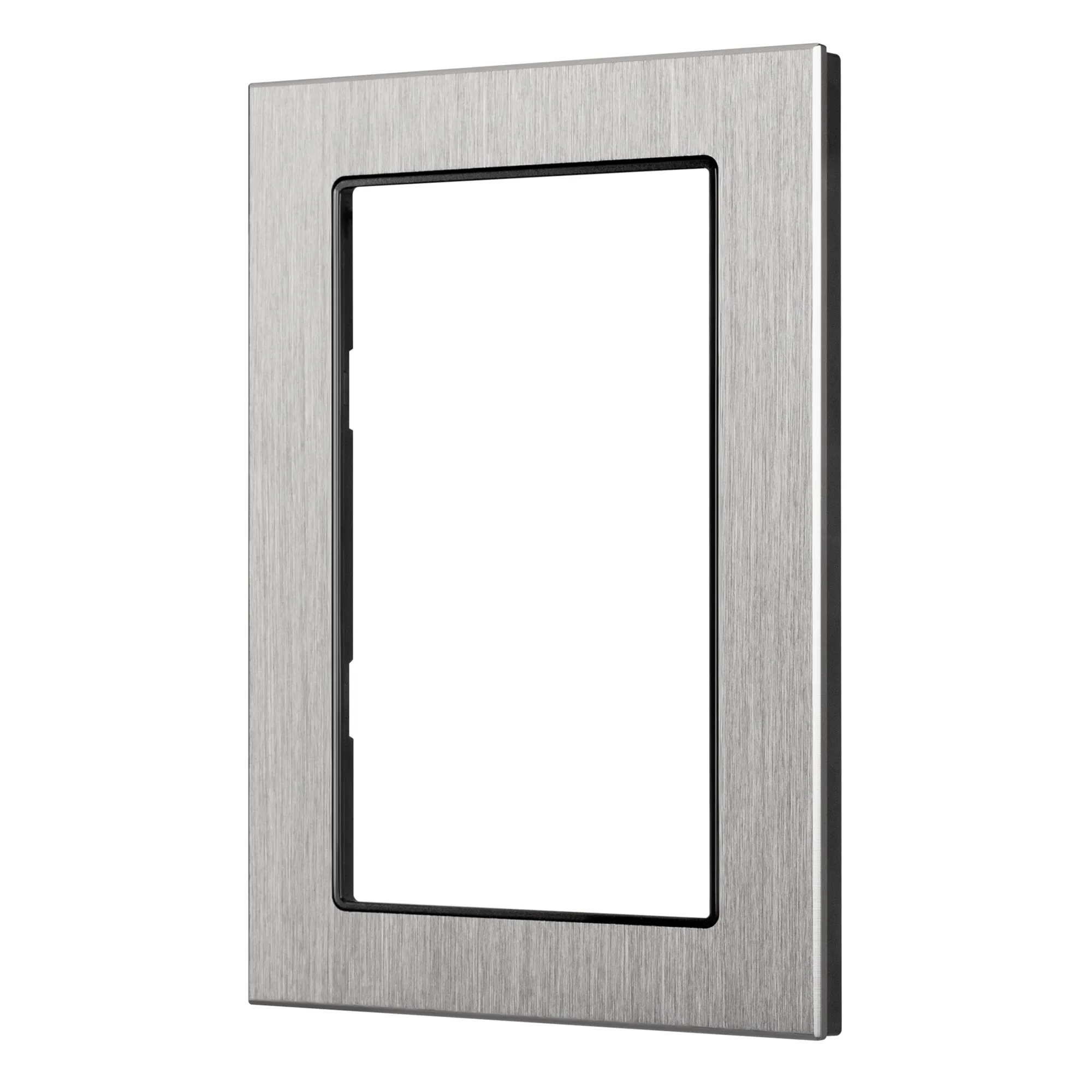 Рамка алюминиевая FRM-PRESTO-ALS-D-GR (Arlight, -)