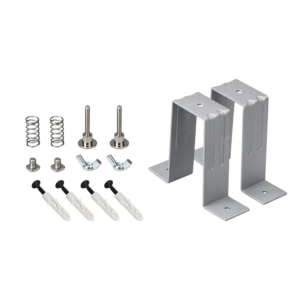 Держатель S2-LINE-3360 Set (Arlight, Металл) - изображение товара