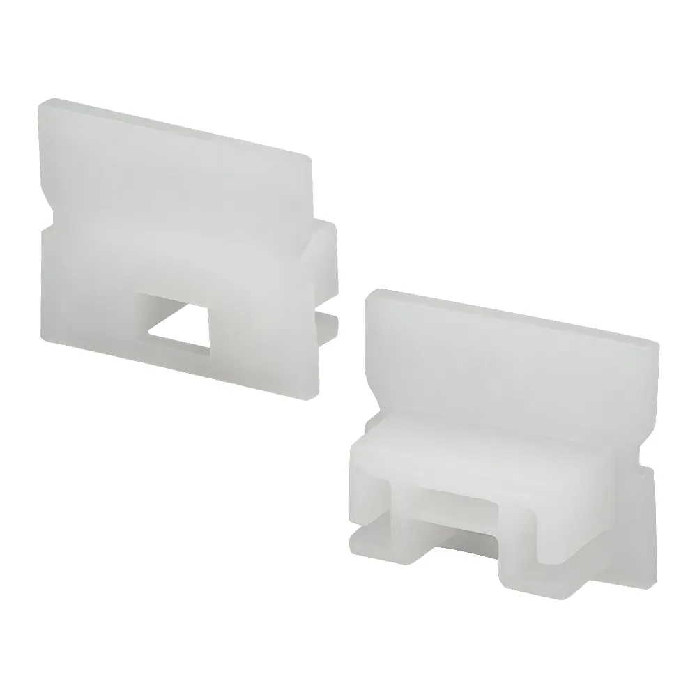 Заглушка WPH-FLOOR-22 с отверстием (Arlight, Пластик) - изображение товара