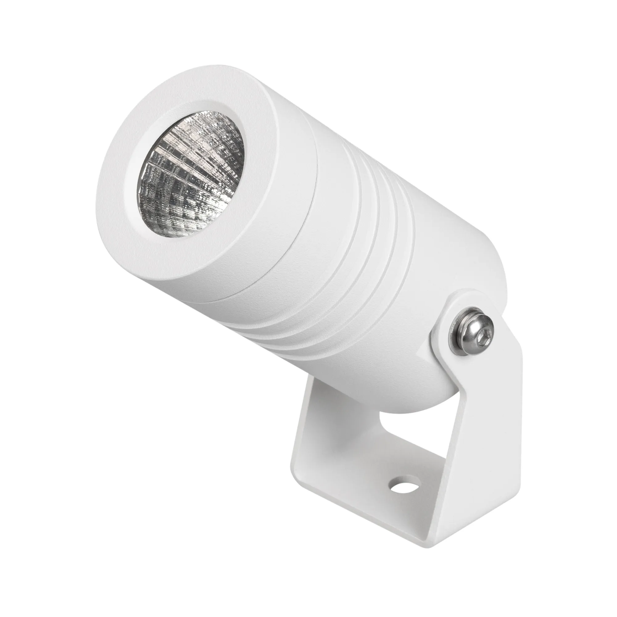 Светильник ALT-RAY-R42-5W Warm3000 (WH, 25 deg, 230V) (Arlight, IP67 Металл, 3 года) - изображение товара