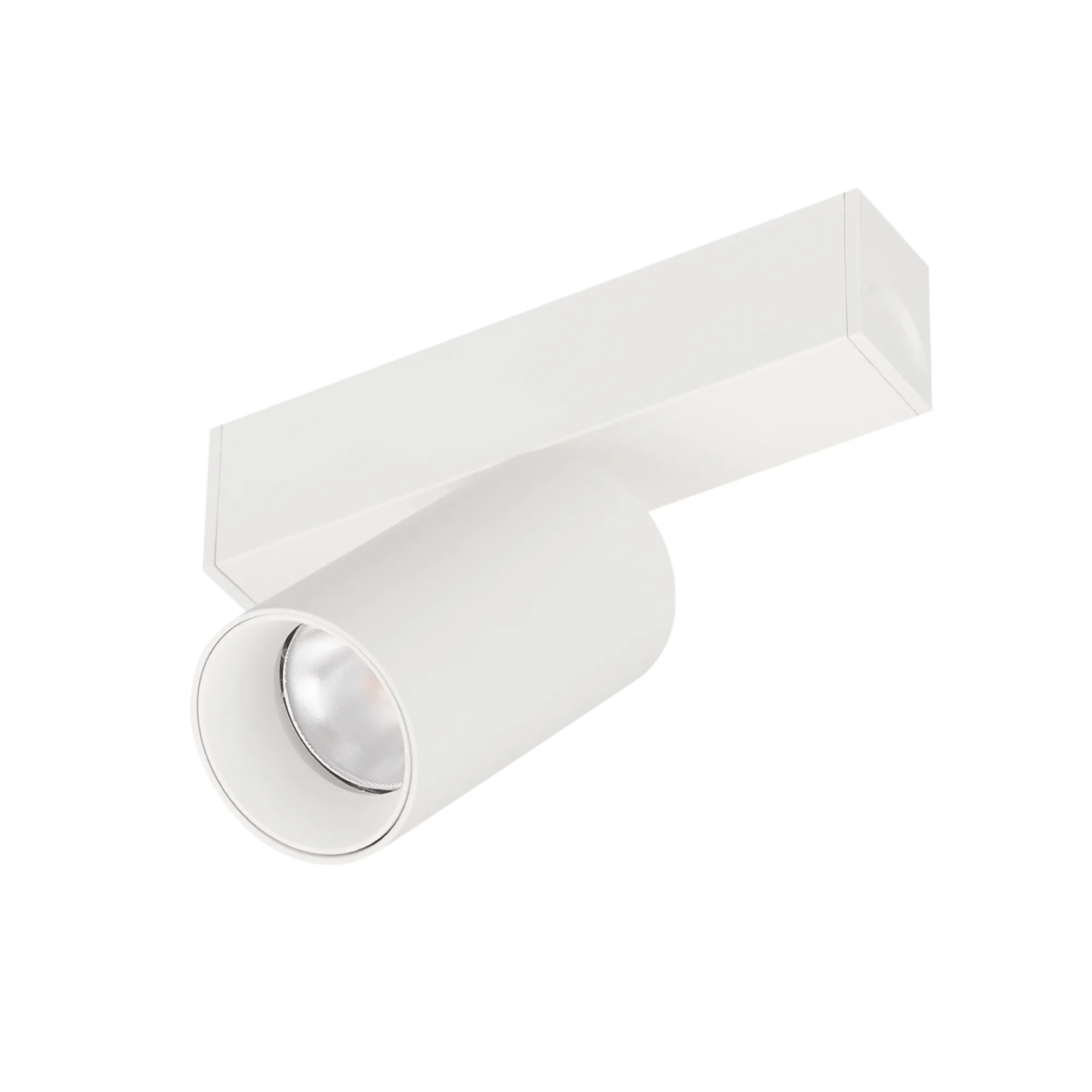 Светильник MAG-SPOT-25-R65-5W Warm3000 (WH, 30 deg, 24V) (Arlight, IP20 Металл, 3 года) - изображение товара