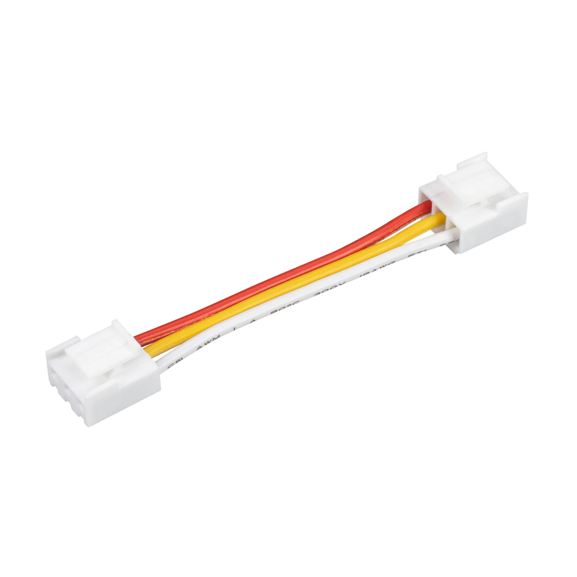 Коннектор соединительный LX-480-3pin-X2 (Arlight, -) - изображение товара