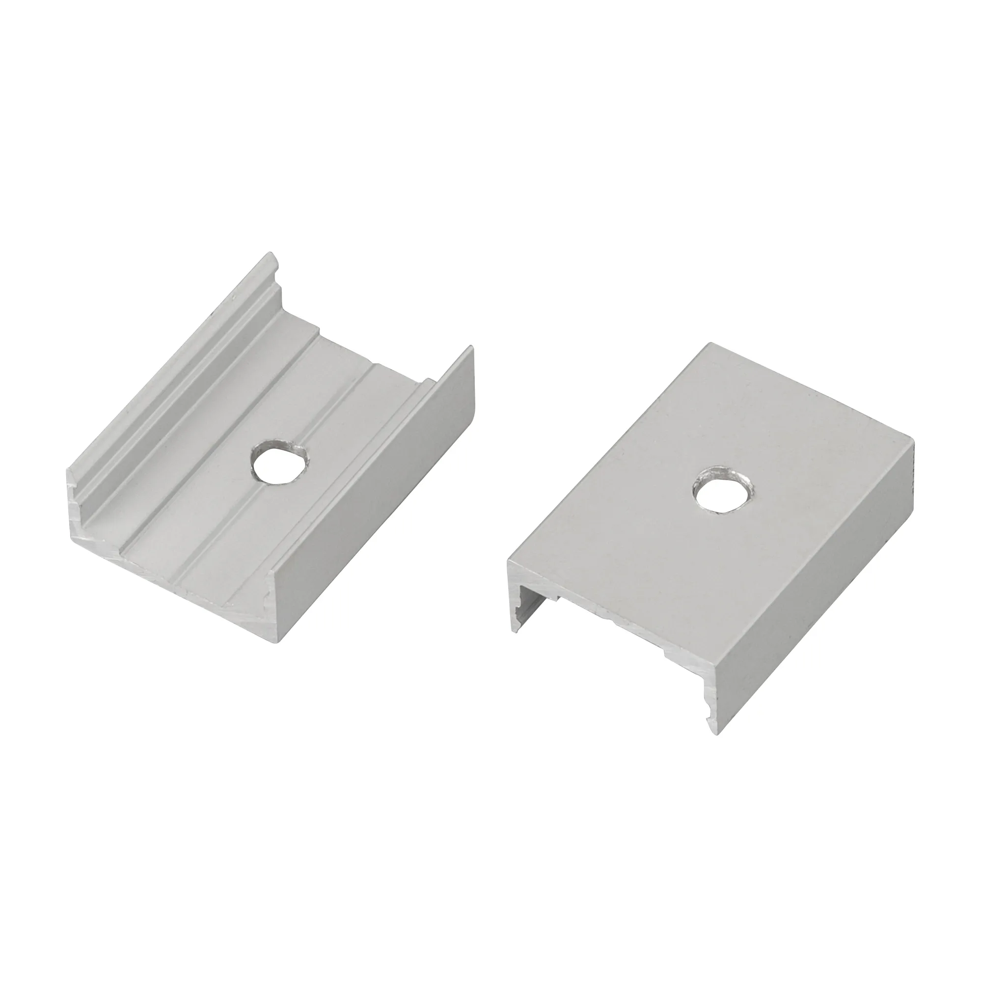 Держатель ARL-MOONLIGHT-0711-CLIP ANOD (Arlight, Алюминий) - изображение товара