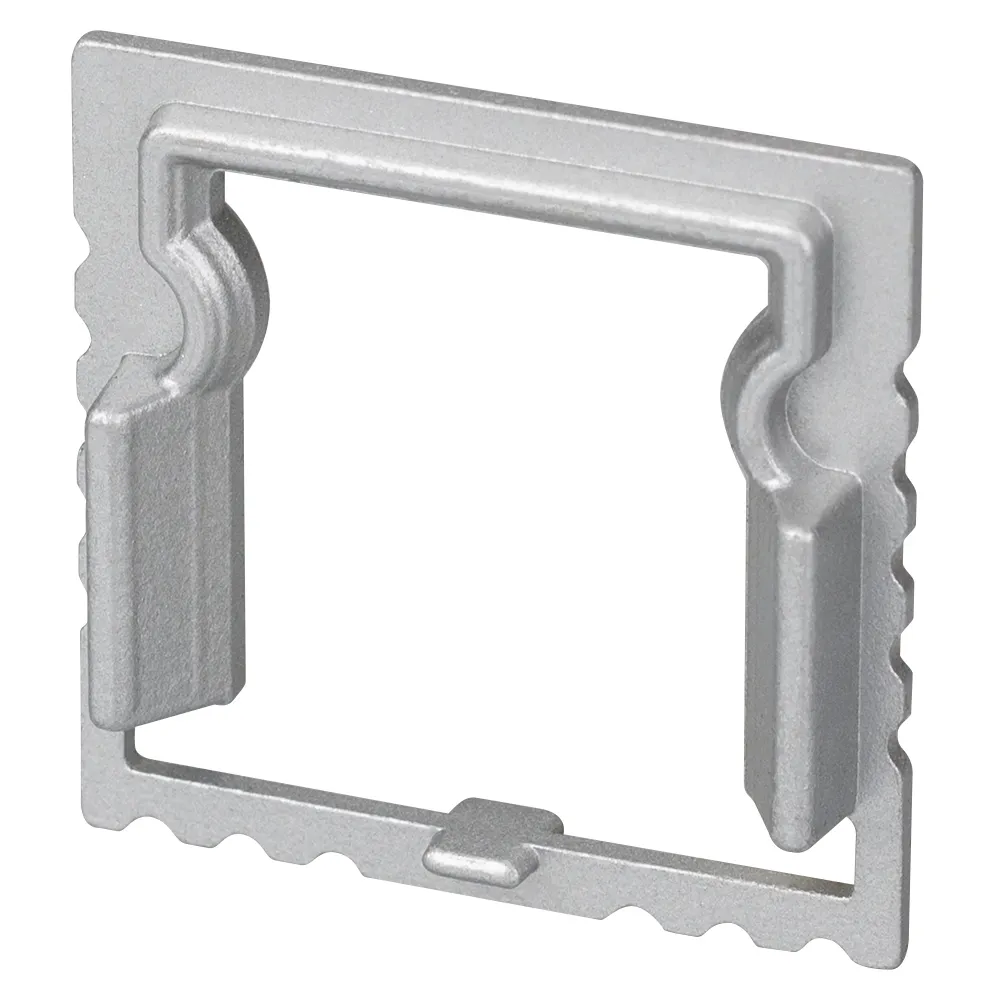 Соединитель ALU-POWER-W35S линейный (Arlight, Пластик) - изображение товара