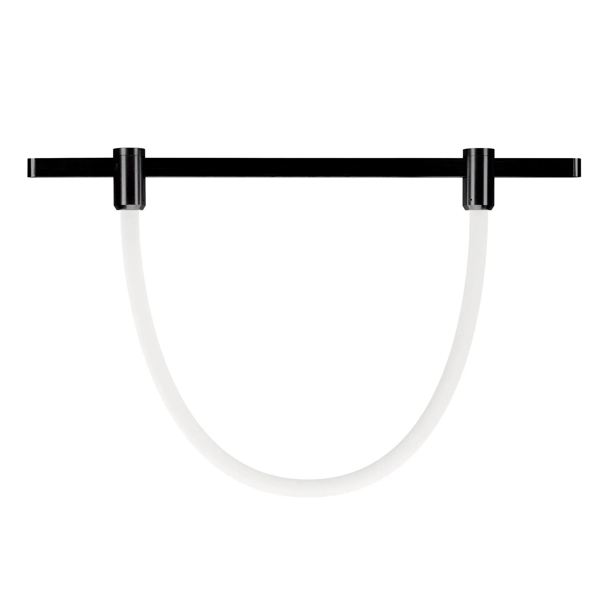 Светильник ART-APRIORI-TUBE-ELASTIC-R38-L2000-17W Day4000 (BK, 360 deg, 48V) (Arlight, IP20 Металл, 3 года)